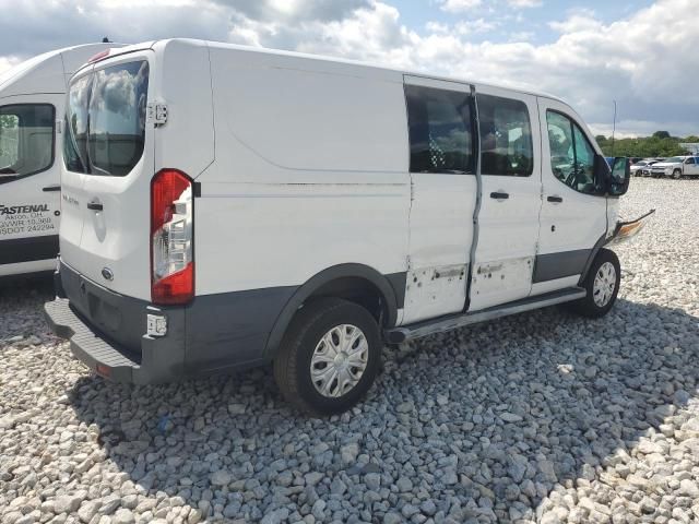 2016 Ford Transit T-250