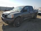 2007 Nissan Titan XE