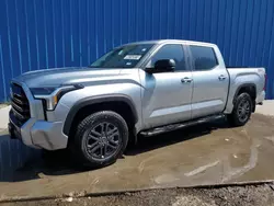 2024 Toyota Tundra Crewmax SR en venta en Houston, TX