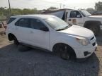 2010 Chevrolet Equinox LS