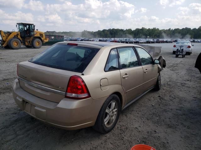 2004 Chevrolet Malibu Maxx LS