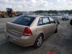 2004 Chevrolet Malibu Maxx LS