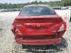 2015 Nissan Versa S