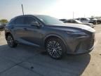 2024 Lexus RX 350H Base