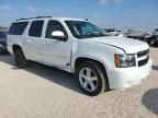 2010 Chevrolet Suburban C1500 LT