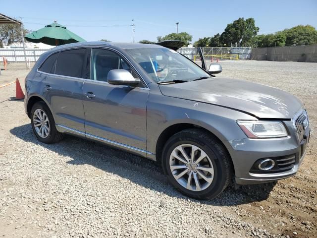 2014 Audi Q5 Premium Plus