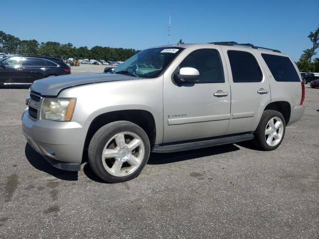 2007 Chevrolet Tahoe C1500