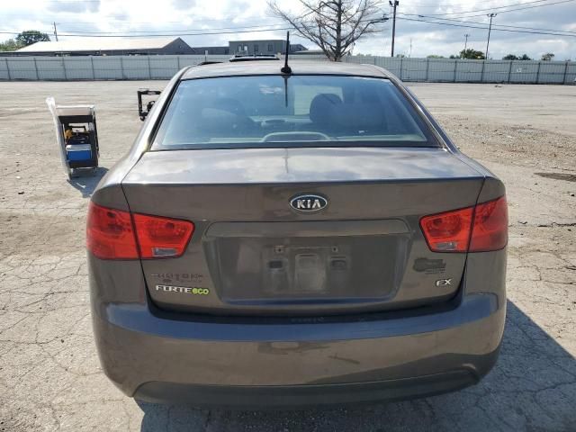 2011 KIA Forte EX