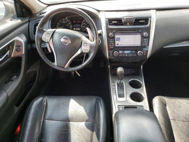 2015 Nissan Altima 3.5S