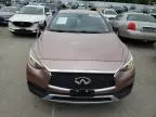 2017 Infiniti QX30 Base