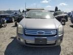 2006 Ford Fusion SEL