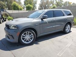 2022 Dodge Durango R/T en venta en Colton, CA