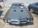 1969 Pontiac Firebird