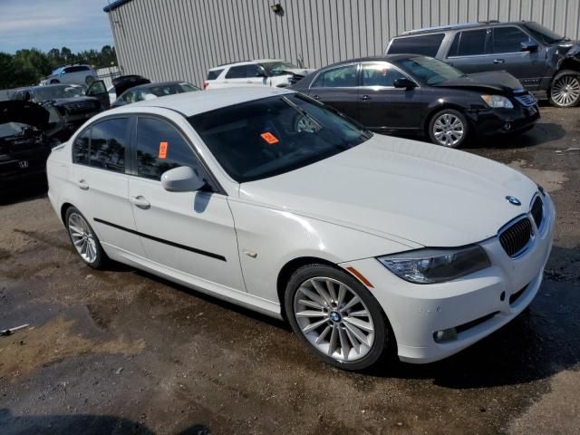 2010 BMW 328 I