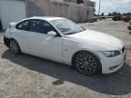 2009 BMW 328 I