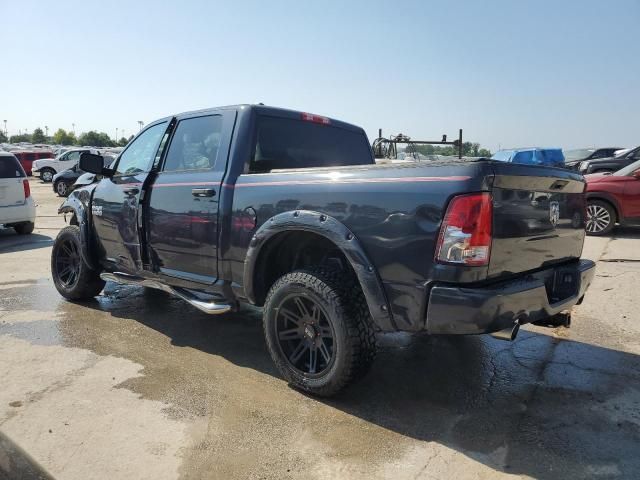 2014 Dodge RAM 1500 ST