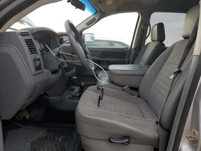 2008 Dodge RAM 3500 ST