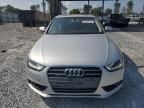 2013 Audi A4 Premium