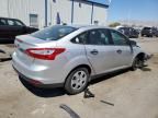 2013 Ford Focus S