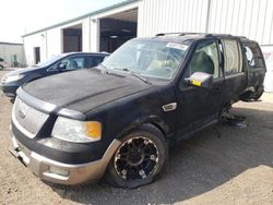 2004 Ford Expedition Eddie Bauer en venta en Rocky View County, AB