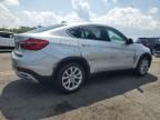 2019 BMW X6 SDRIVE35I