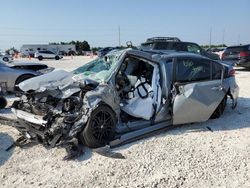 2021 Toyota Corolla XSE en venta en Taylor, TX