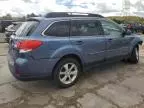 2013 Subaru Outback 3.6R Limited