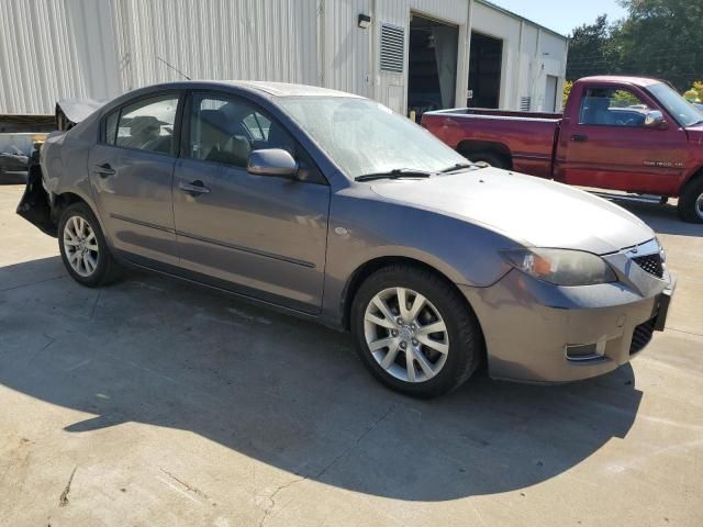 2007 Mazda 3 I