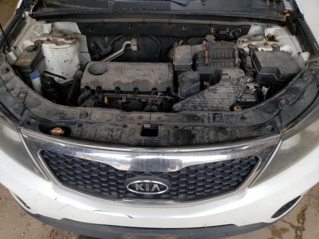 2011 KIA Sorento Base