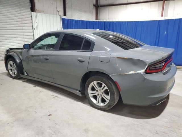 2018 Dodge Charger SXT