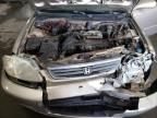 2000 Honda Civic EX