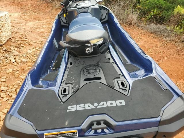 2024 Seadoo GTX 170