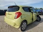 2017 Chevrolet Spark LS