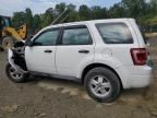 2010 Ford Escape XLS