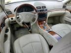 2005 Mercedes-Benz E 500