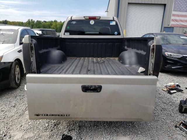 2007 Chevrolet Colorado