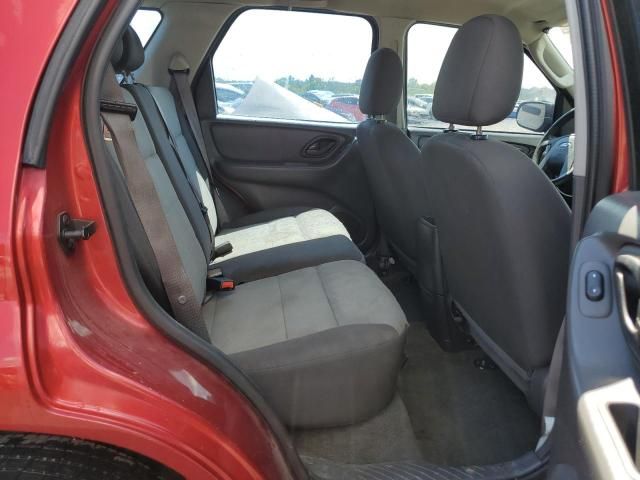 2007 Ford Escape XLS