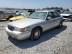 2000 Mercury Grand Marquis LS