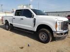 2023 Ford F250 Super Duty