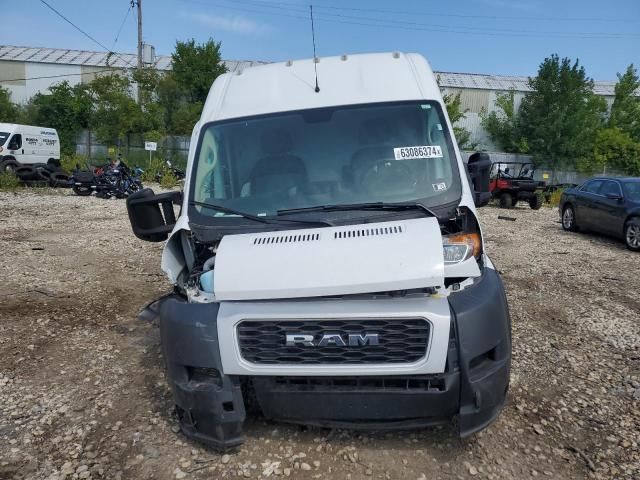 2021 Dodge RAM Promaster 2500 2500 High