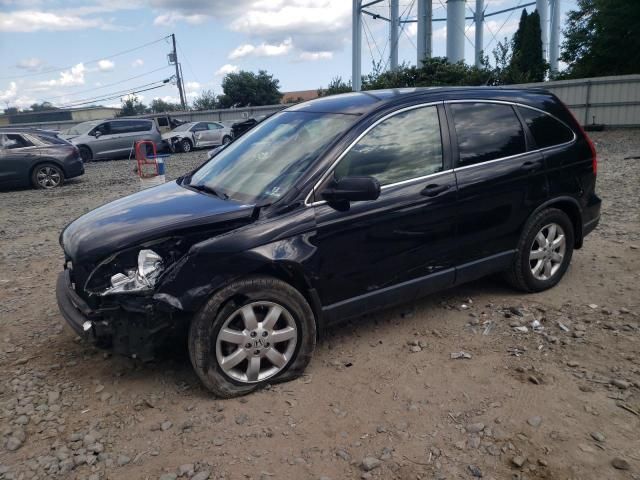 2008 Honda CR-V LX