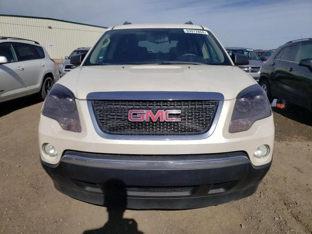 2008 GMC Acadia SLE