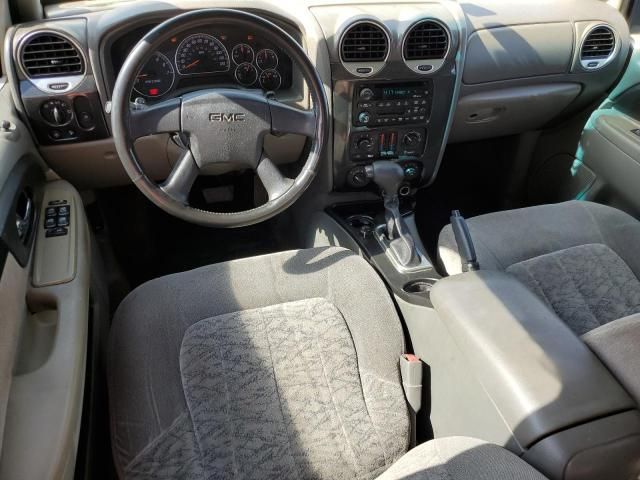 2003 GMC Envoy XL