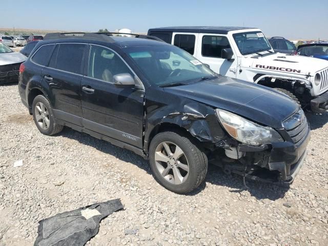 2013 Subaru Outback 3.6R Limited