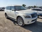 2012 Infiniti QX56