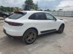 2019 Porsche Macan