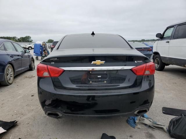 2019 Chevrolet Impala Premier