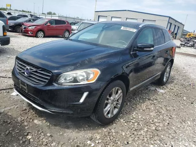 2015 Volvo XC60 T5 Premier