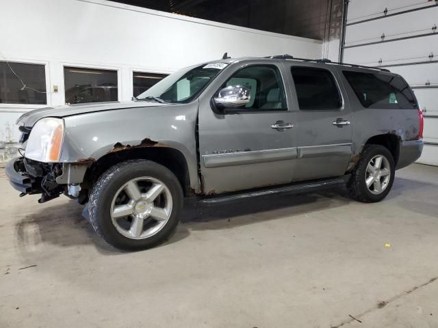 2008 GMC Yukon XL K1500