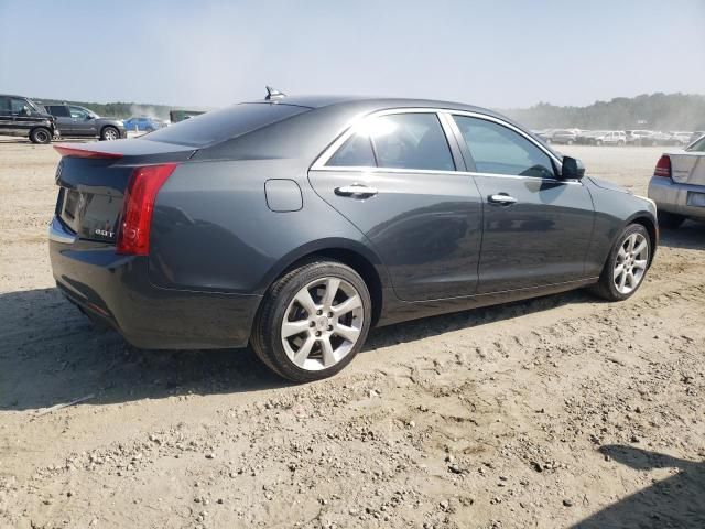 2014 Cadillac ATS